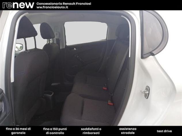 PEUGEOT 208 5 Porte 1.2 PureTech 82cv Signature S&S rif. 23859970 - Foto 9