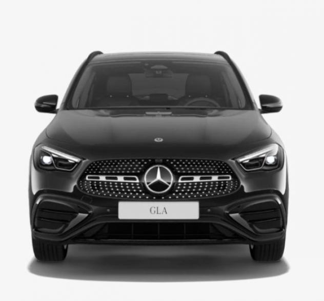 MERCEDES-BENZ GLA 200 d Automatic AMG Line Premium rif. 22268919 - Foto 2
