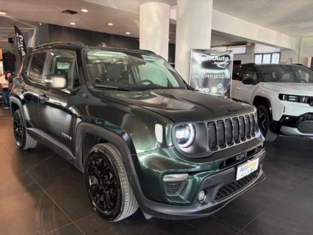 JEEP Renegade 1.5 Turbo T4 MHEV North Star rif. 23820232 - Foto 3