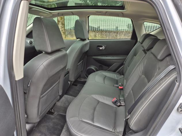 Nissan Qashqai 2.0 Benzina Automatico & Full Optional - Foto 10