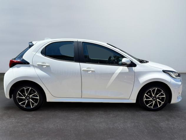Toyota Yaris Hybrid Trend MY22 - Foto 5