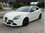 Alfa Romeo Giulietta Progression 1.4 TB 16V #11771