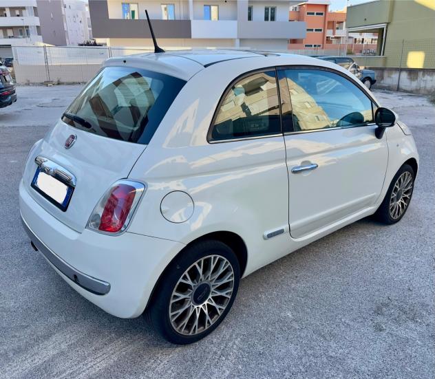 Fiat 500 1.2 EasyPower Lounge - Foto 4