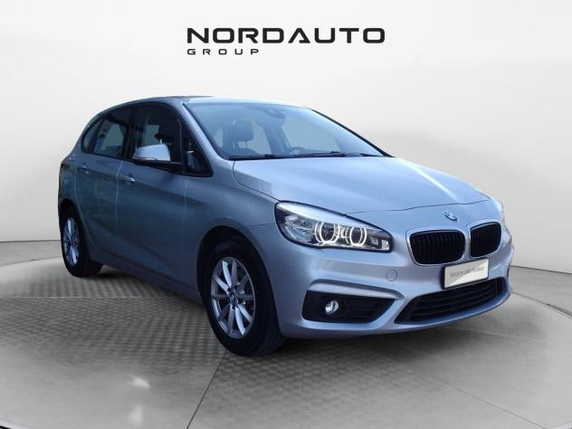 BMW Serie 2 Active Tourer 218d Active Tourer Advantage - Foto 2