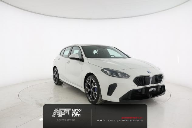BMW Serie 1 120 48V MSport auto - Foto 10
