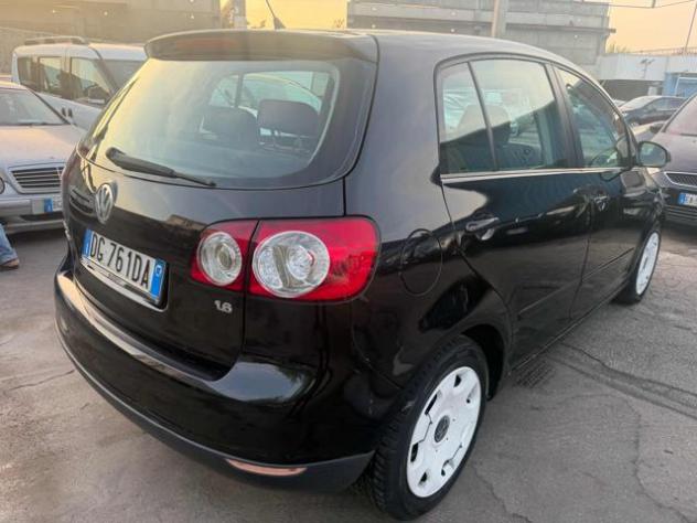 VOLKSWAGEN Golf Plus 1.6 Comfortline senza nessun lavoro da fare rif. 23998494 - Foto 7