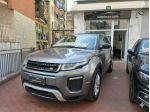 Land Rover Range Evoque CAMBIO AUTOMATICO