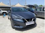 NISSAN Micra 1.0L 12V 5 porte Acenta rif. 23932575