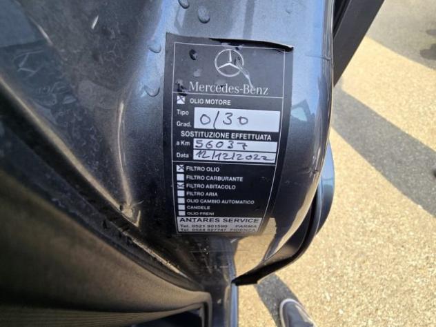 MERCEDES-BENZ Vito 2.0 116 CDI Tourer Long IVA ESP. 8 POSTI PERMUTE rif. 23992545 - Foto 9