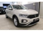VOLKSWAGEN T-Roc 1.5 TSI ACT DSG Life rif. 23821041