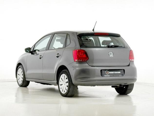 Volkswagen Polo 1.2 TDI DPF Comfortline 55kW - Foto 3