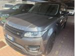 LAND ROVER Range Rover Sport 3.0 TDV6 HSE Dynamic rif. 24019113