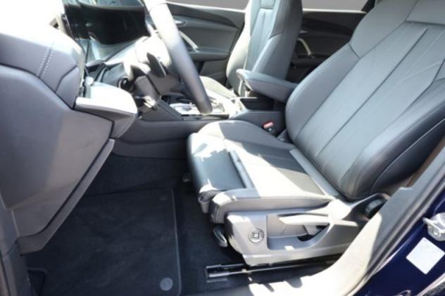 AUDI Q5 TDI 150 kW mHEV+ S tronic quattro S line edition rif. 23757648 - Foto 7