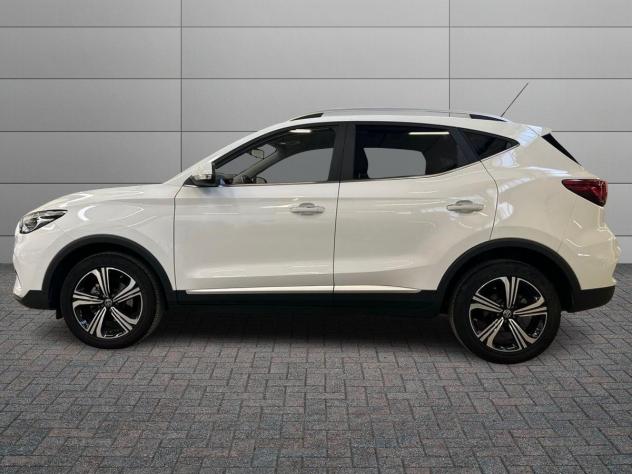 MG ZS 2021 1.5 Comfort - Foto 2