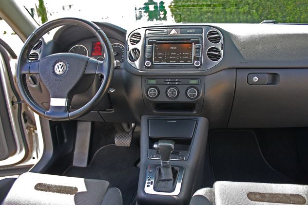 Volkswagen Tiguan 2.0 TDI 4MOT Tiptronic Sport & Style (140 CV) - Foto 2