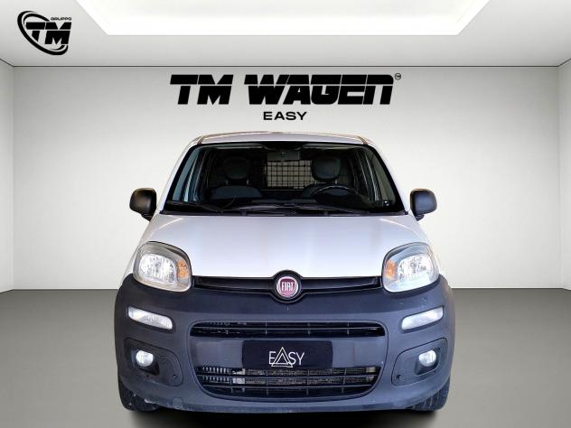 Fiat Panda 1.3 MJT S&S Pop Van 2 posti - IVA ESCLUSA - Foto 2