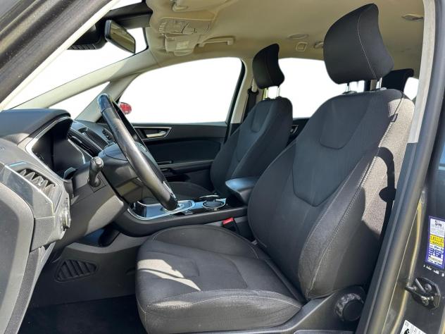 Ford S-Max 2.0 ecoblue Vignale s&s 190cv auto 7p.ti my20 - Foto 9