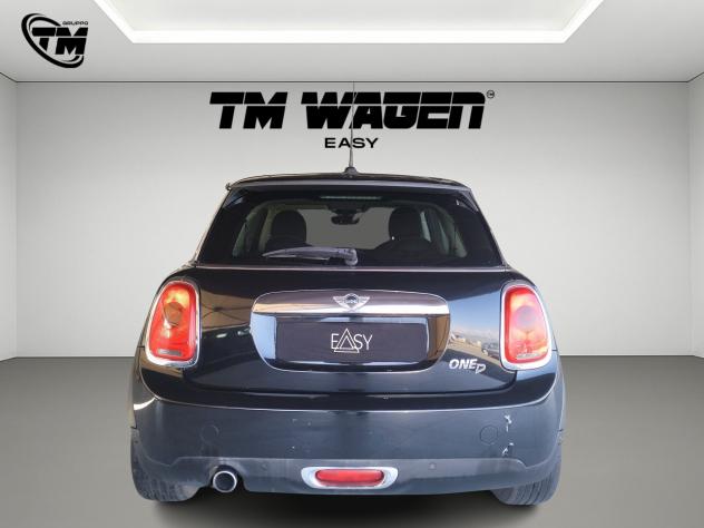Mini One D 1.5 3p - NEOPATENTATI - Foto 5