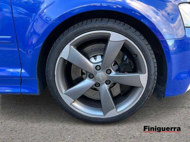 Audi RS3 2.5 TFSI S tronic quattro - Foto 7