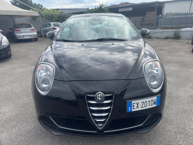 Alfa Romeo MiTo 1.4 70 CV 8V Progression - Foto 3