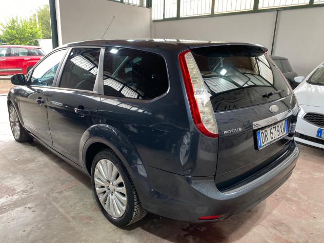 Ford Focus 2.0 (145CV) SW Bz.- GPL Tit. - Foto 6