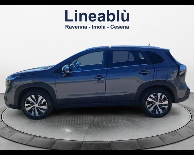 Suzuki S-Cross 2ª serie 1.4 Hybrid 4WD AllGrip Top+ - Foto 2