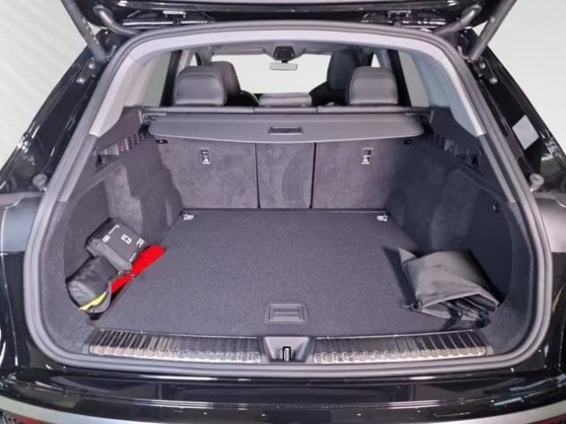 Audi Q5 Q5 2.0 tdi mhev+ S line edition quattro 204cv s-tronic - Foto 10