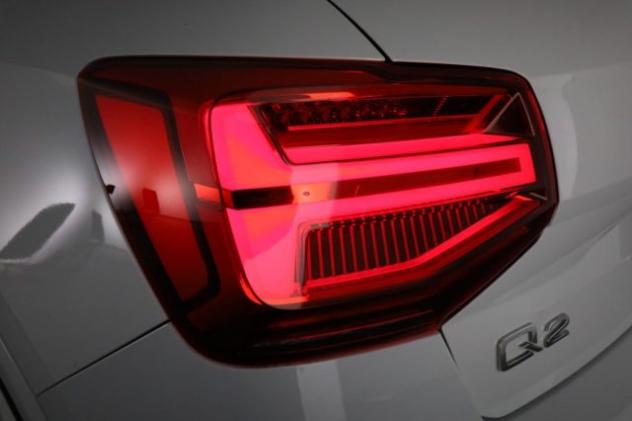 AUDI Q2 Q2 35 TDI S tronic S line Edition rif. 24043080 - Foto 10
