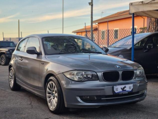 BMW 118 d 2.0 143CV cat 3 porte Eletta DPF rif. 24191720 - Foto 3