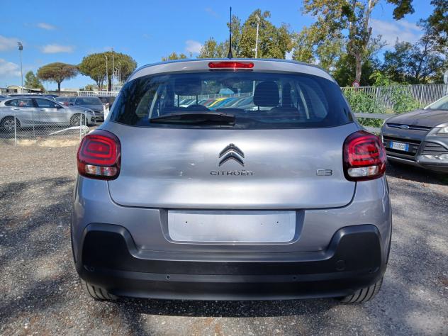 Citroen C3 C-SERIES 83 CV S&S - Foto 6