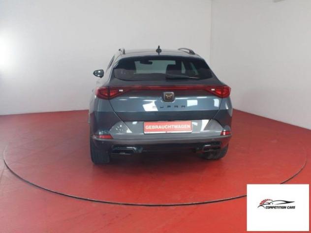 CUPRA Formentor 1.5 TSI DSG 3 ZONE CAMERA LED NAVI VIRTUAL APPLE rif. 22596958 - Foto 5