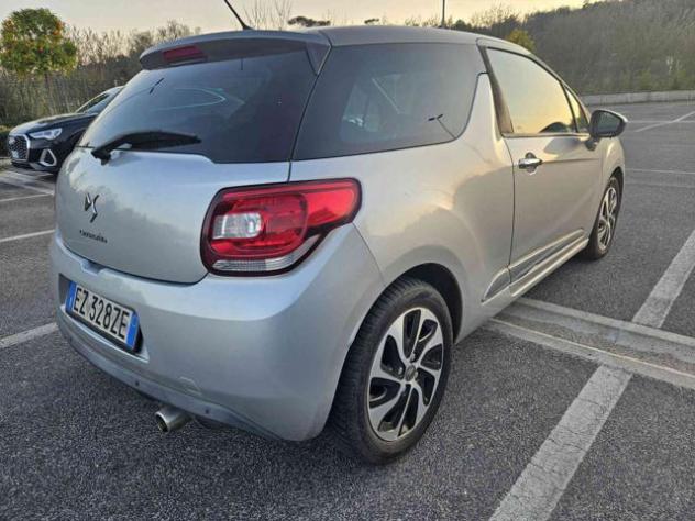 DS AUTOMOBILES DS 3 1.6 e-HDi 90 ETG6 Sport Chic rif. 23482576 - Foto 6