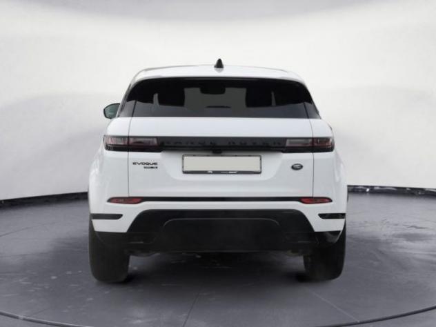 LAND ROVER Range Rover Evoque 2.0 I4 200 CV AWD Auto R-Dynamic SE rif. 20437709 - Foto 4