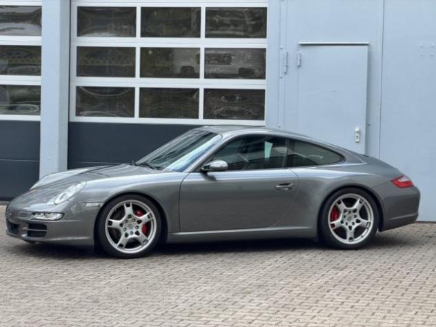 PORSCHE 911 Carrera S Coupé rif. 24221310 - Foto 2
