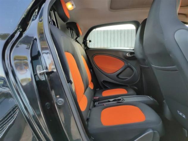 SMART ForFour 1.0 Passion TETTO APR.,CERCHI LEGA,CLIMA.CRUISE rif. 19708092 - Foto 6