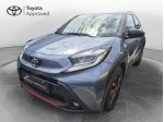 Toyota Aygo X 1.0B (72 CV) Undercover