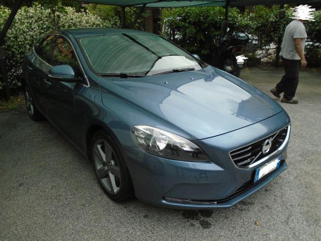 V40 '14 1.6 D2 EURO 5B UNIPRO OK NEOP. - Foto 2