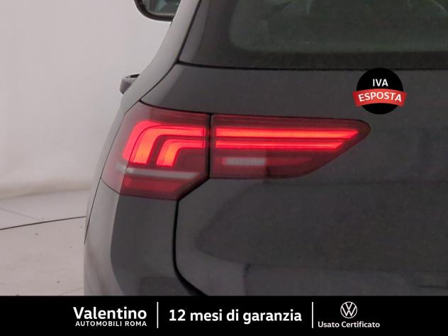 Volkswagen Golf 2.0 TDI DSG SCR Style - Foto 9