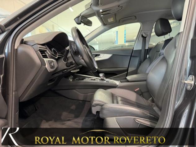 AUDI A4 Avant 2.0 TDI 190 CV quattro S tronic Sport !! rif. 24006745 - Foto 8