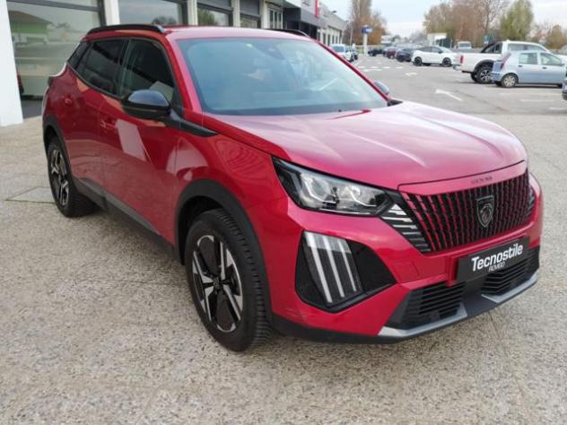PEUGEOT 2008 PureTech 100 S&S Allure rif. 23246760 - Foto 2
