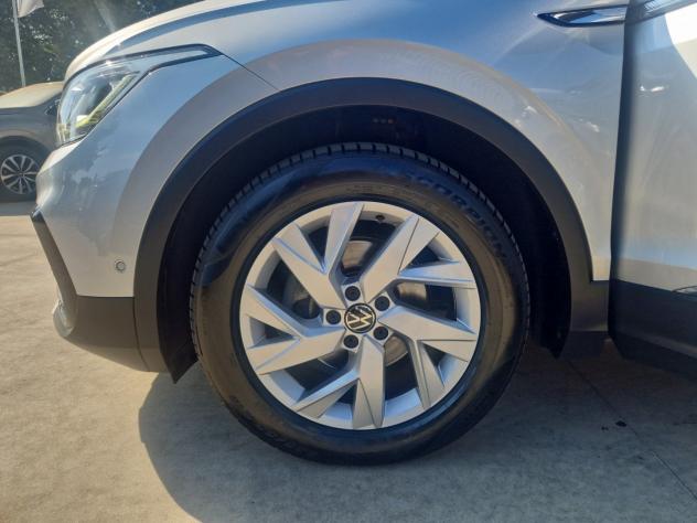 Volkswagen Tiguan 2.0 TDI SCR 110KW Elegance DSG - Foto 7
