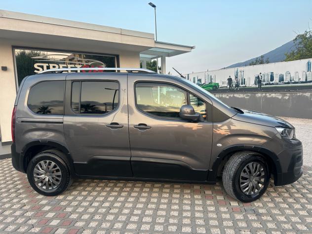 PEUGEOT RIFTER BLUEHDI 130 CV ACTIVE - Foto 3