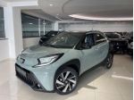 TOYOTA Aygo X 1.0 VVT-i 72 CV 5 porte Lounge S-CVT rif. 23841228
