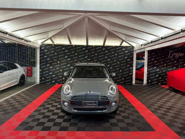 MINI One D 1.5 - Foto 2