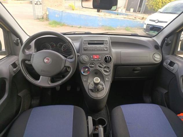 FIAT Panda 1.2 Dynamic rif. 24145020 - Foto 10
