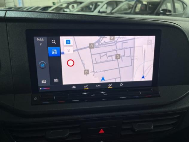 FORD Tourneo Connect Connect 2.0d 102CV CLIMA/CERCHI/CAR PLAY/PARK PLUS rif. 23979292 - Foto 8