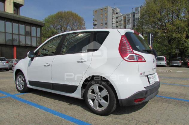 Renault Scénic X-Mod Scénic X-Mod 1.6 Dynamique - Foto 3