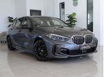 Bmw Serie 1 118d Msport 2021 Auto