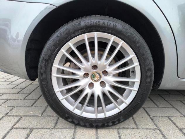 Alfa Romeo 159 2.0 JTDm Sportwagon Distinctive - Unico proprietario - - Foto 9