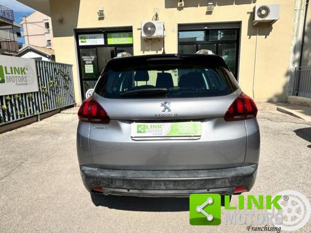 PEUGEOT 2008 . rif. 24199265 - Foto 7